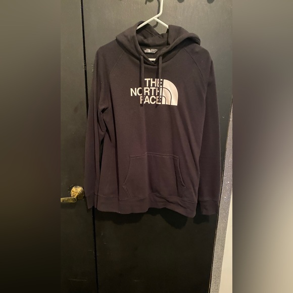 NORTHFACE HOODIE - Picture 1 of 4